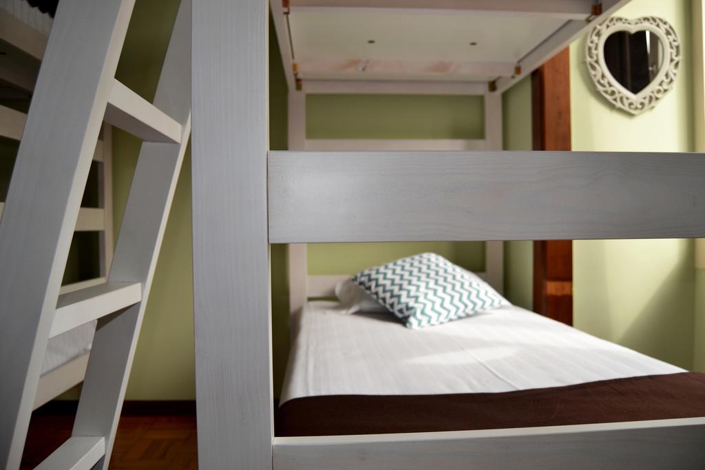 Coimbra Portagem Hostel Room photo