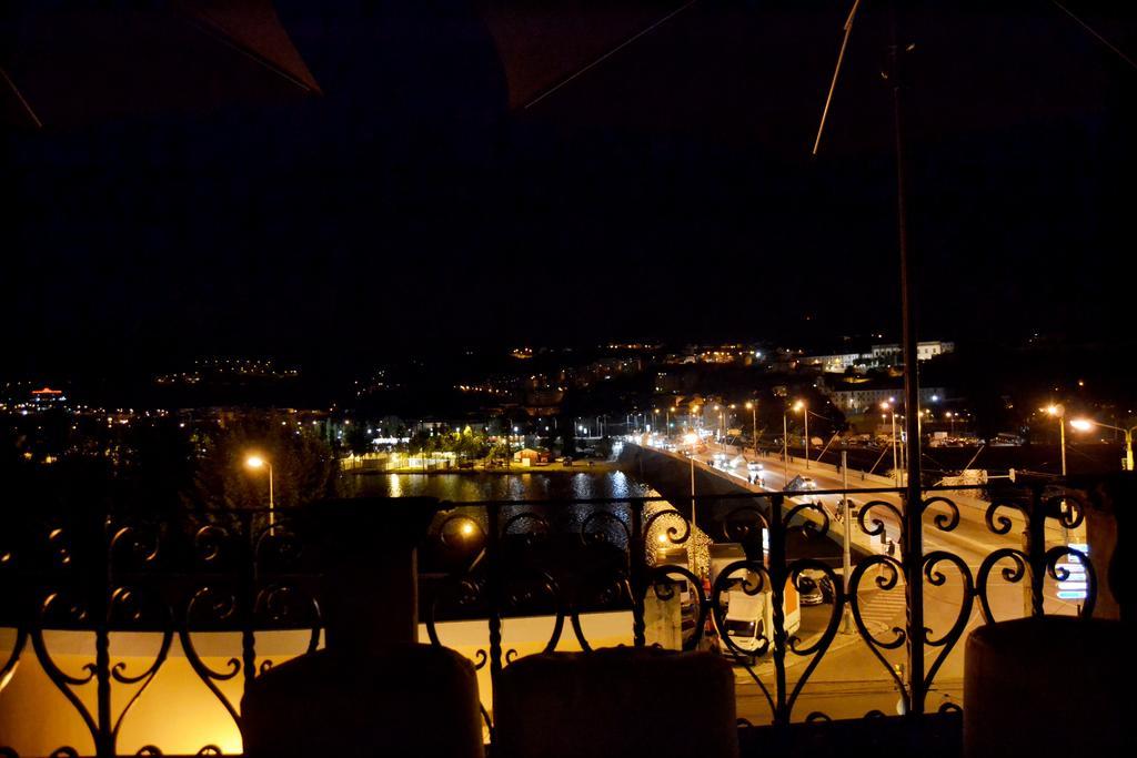 Coimbra Portagem Hostel Exterior photo